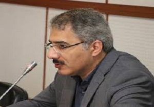 کنترل بهداشت اتباع خارجی در گمرک بیله‌سوار