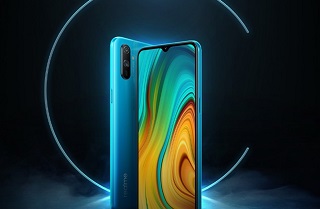 اطلاعات کامل گوشی Realme C3 اعلام شد