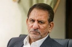جهانگیری درگذشت مادر هادی خانیکی را تسلیت گفت