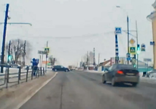 حادثه رانندگی