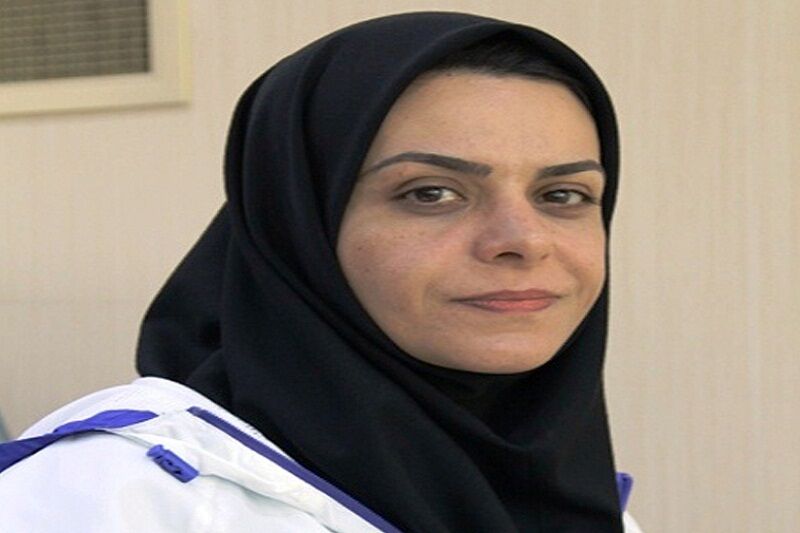 هاشمی: مسابقات تیراندازی دانمارک می‌تواند برای ما مفید باشد