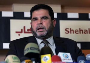 مقام حماس: همه فلسطینی‌ها باید درباره راهبرد رویارویی با معامله قرن توافق کنند