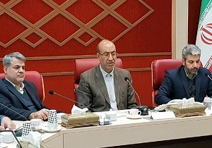 ویروس کرونا در استان مشاهده نشده است