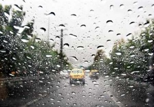 لغزندگی برخی محور‌های خراسان جنوبی