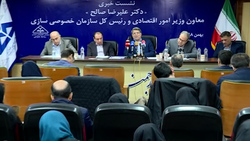 توضیحات رئیس سازمان حمایت از مصرف کنندگان و تولیدکنندگان درباره علل گرانی مرغ + فیلم