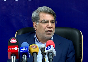 برگزاری اولین نشست خبری پرحاشیه‌ترین سازمان زیرمجموعه وزارت اقتصاد + فیلم