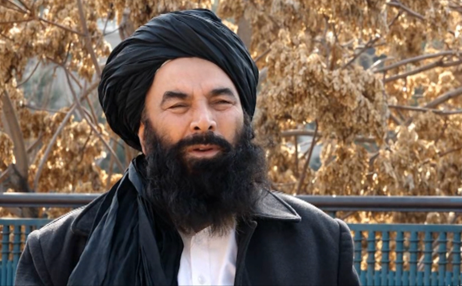 عضو پیشین طالبان: پس از تحولات اخیر خاورمیانه، آمریکا علاقه ای برای صلح با طالبان ندارد