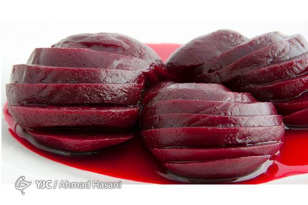 افزایش سیستم ایمنی بدن با لبو