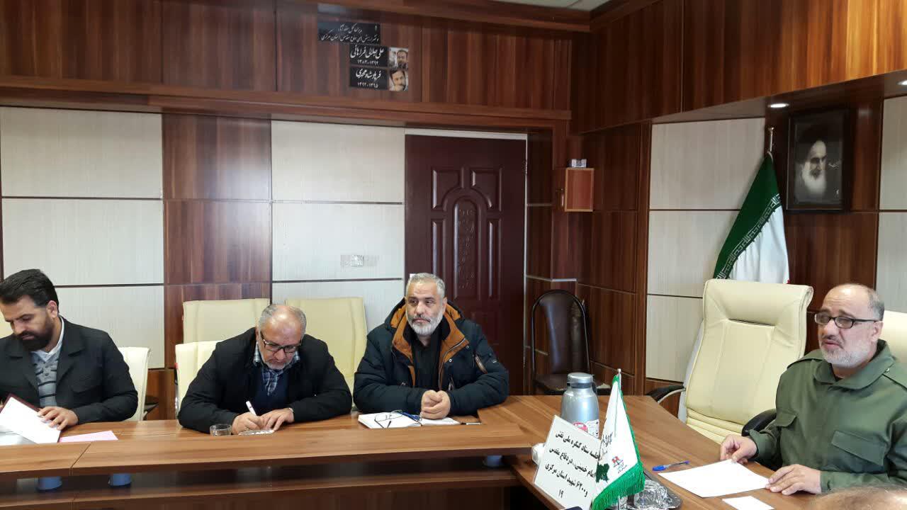 فرهنگی سلیمانی بودن باید در جامعه گسترش پیدا کند