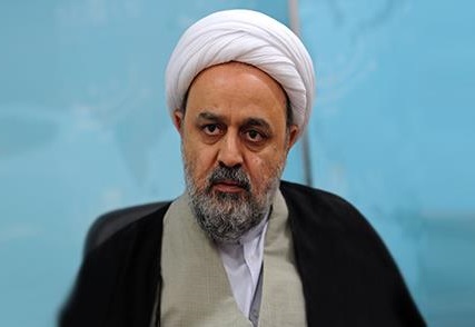 امام (ره) درس ایستادگی در برابر استکبار را به جهان اسلام آموختند/ مرز فلسطین مرز جهان اسلام است