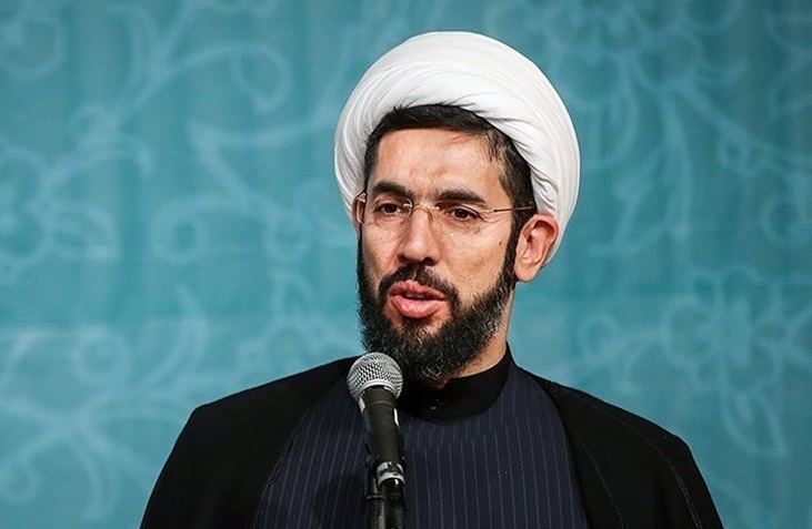 در میان سختی&zwnj;ها و امتحانات نباید راه سردار سلیمانی را گم کرد