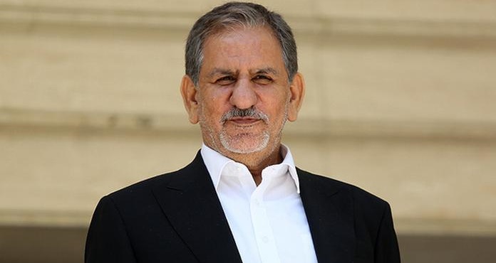 معاون اول رئیس جمهور مصوبه امور گمرکی مناطق آزاد را ابلاغ کرد