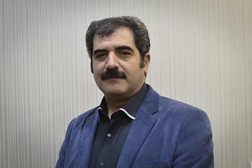 تئاترشهر مجموعه&zwnj;ای با امکانات حرفه&zwnj;ای است/