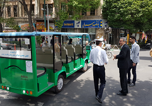 نسل جدید خودرو‌ها در ایران/ دنیاى خودروهاى بى‌باک چگونه است؟ + فیلم