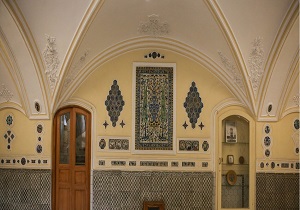توانمندسازی موزه‌داران آذربایجان‌شرقی در راستای استانداردسازی موزه‌ها