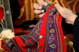 بیش از 2 هزار نفر از هنرمندان صنایع دستی در خراسان رضوی بیمه شدند