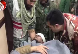 بازگشایی فرودگاه حلب پس از ۹ سال اشغال + فیلم