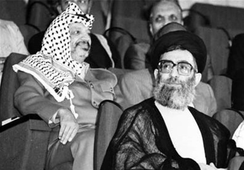 بازخوانی هشدار تاریخی آیت&zwnj;الله خامنه&zwnj;ای به عرفات؛ 
