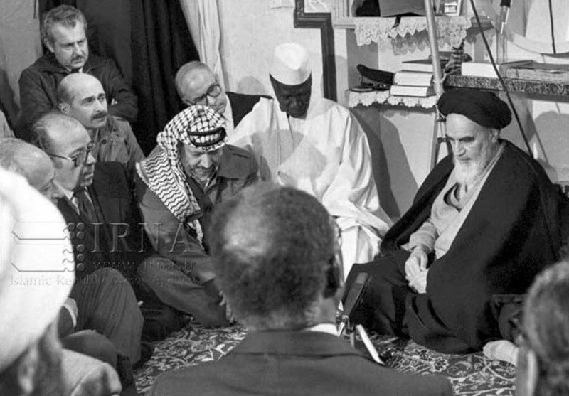 بازخوانی هشدار تاریخی آیت&zwnj;الله خامنه&zwnj;ای به عرفات؛ 