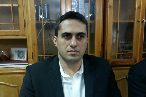 حضور ۳۸ ورزشکار از ۱۴ کشور جهان در مسابقات جام فجر