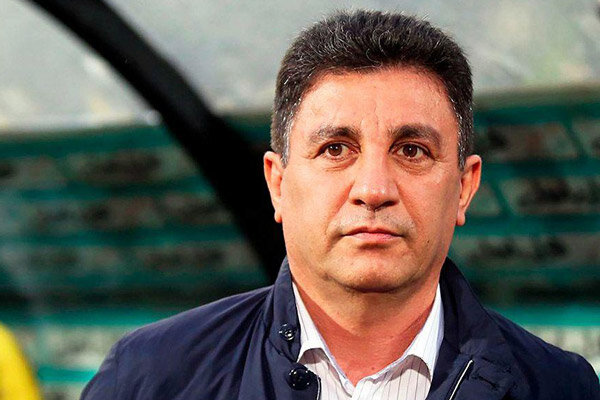 باشگاه سپاهان مخالف حضور قلعه نویی در تیم ملی است