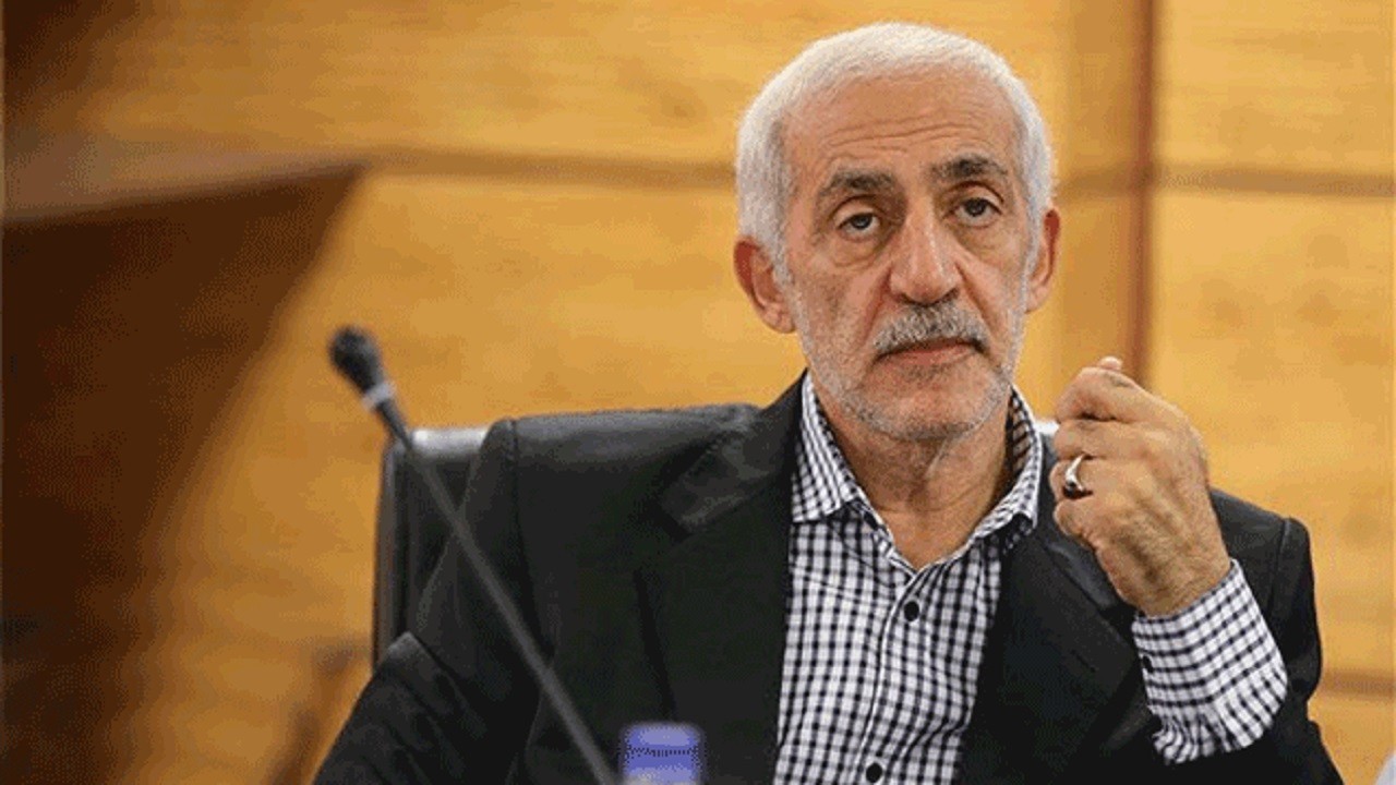 دادکان: مسئولان ورزش مرا نمی خواهند/ وحید هاشمیان بهترین گزینه برای تیم ملی است/ بحرینی ها دنبال گرفتن میزبانی تیم ملی کشورمان است