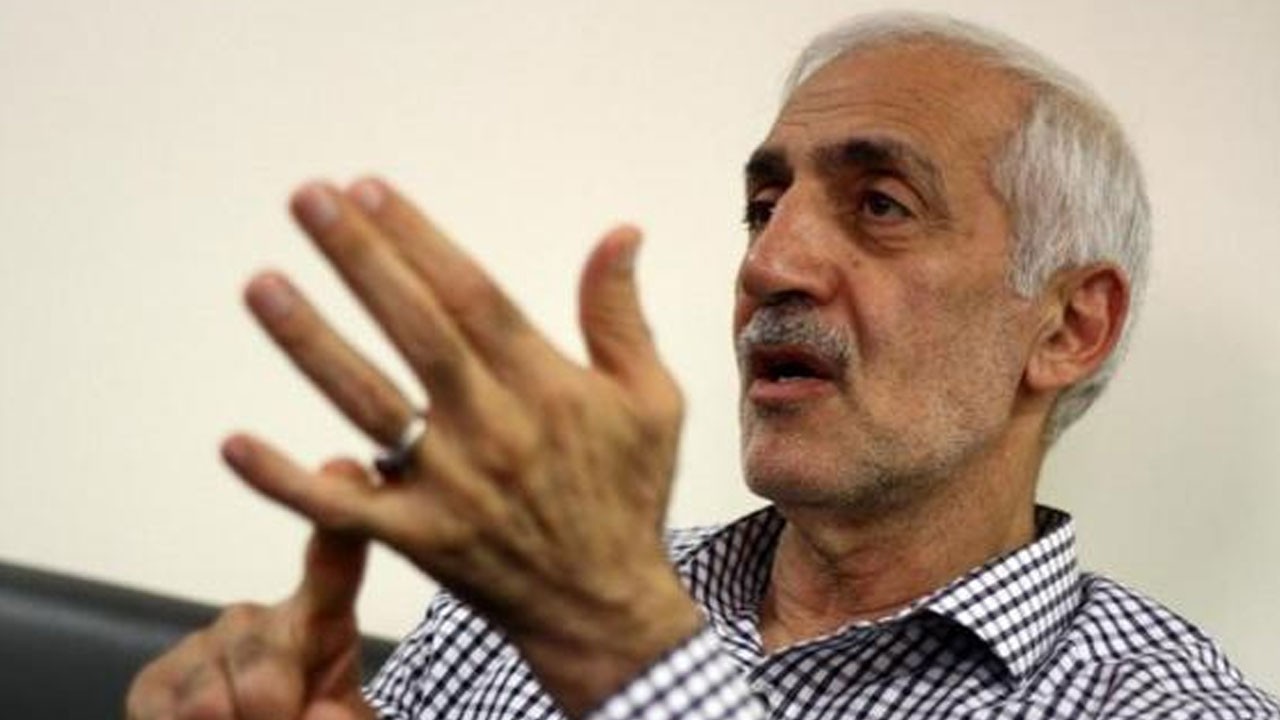 دادکان: مسئولان ورزش مرا نمی خواهند/ وحید هاشمیان بهترین گزینه برای تیم ملی است/ بحرینی ها دنبال گرفتن میزبانی تیم ملی کشورمان است