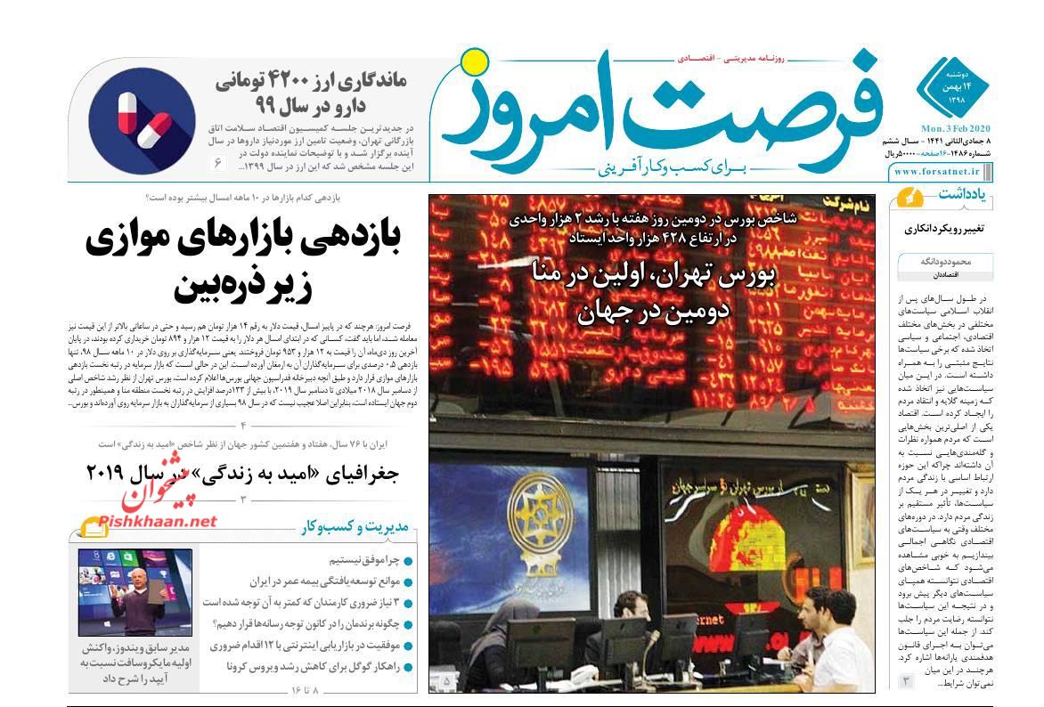 رابطه معکوس افزایش حقوق با تورم/ شیوه پیش فروش خودرو تغییر می کند/موبایل ایرانی بیخ گوش مصرف کنندگان
