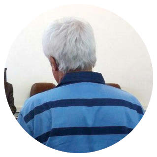قتل دختر جوان به خاطر دوستی با پسر غریبه