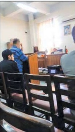 طلاق صوری مقدمه قتل شد