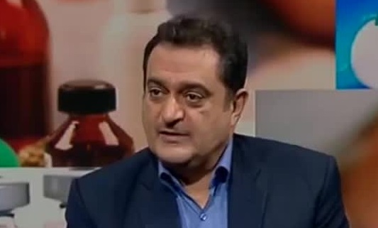 کنترل بیماری آنفلوانزا در کشور / هیچ طغیانی از انواع آنفلوانزا در مناطق سیلابی گزارش نشده است
