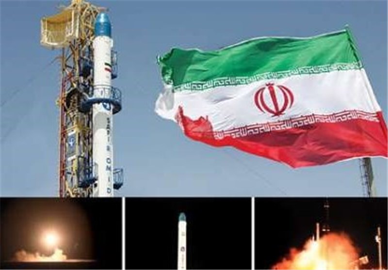 پرتاب ۴ ماهواره ایرانی در سال ۹۹/ ایران، پنجمین کشور دارای ایستگاه پرتابی در دنیا