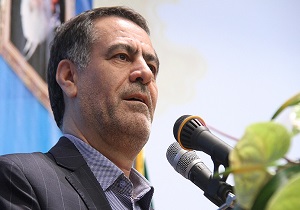 توسعه گلخانه‌ها در دستور کار مسئولان جهادکشاورزی قرار گیرد