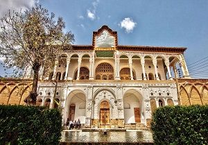 مرمت ۱۰ بنای تاریخی در کردستان