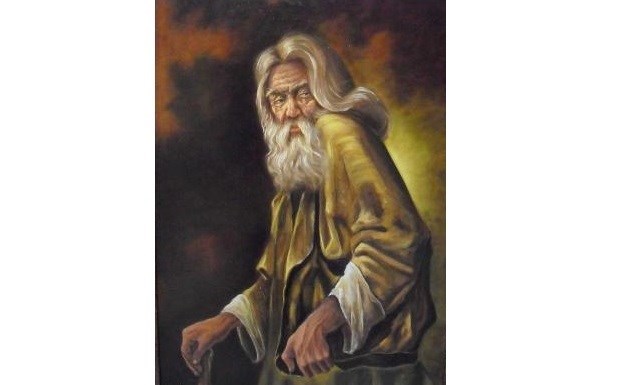 زندگی عارفانه ابوالفضل خُتَّلی