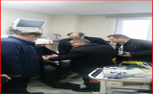 واژگونی اتوبوس در زنجان سه کشته و ۲۱ مصدوم برجای گذاشت