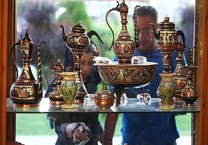 موزه صنایع دستی اردبیل تجهیز می‌شود