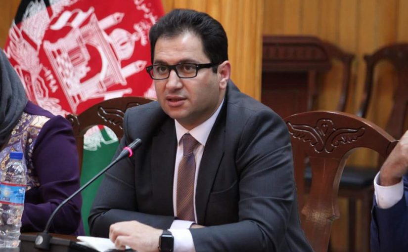سفر سرپرست وزارت خارجه افغانستان به عربستان سعودی