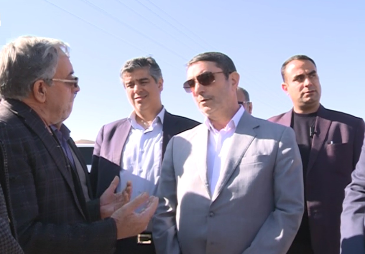 دلیجان شهرستان سبز آموزشی می&zwnj;شود