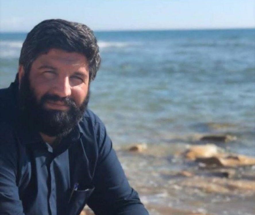ویدئویی از گفت‌وگوی شهید پاشاپور با سپهبد سلیمانی
