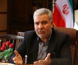 امنیت امروز ایران اسلامی را مدیون خون پاک شهدا هستیم