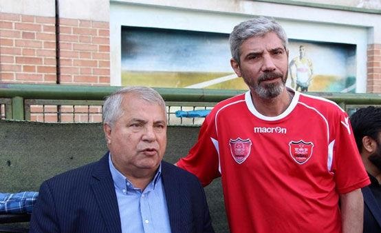 پرسپولیس داربی را می&zwnj;برد و سه، چهار هفته زودتر قهرمانی اش را قطعی می&zwnj;کند