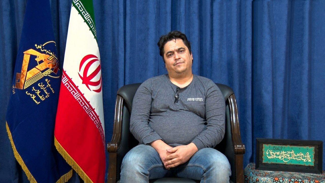 اولین جلسه دادگاه &laquo;روح&zwnj;الله زم&raquo; هفته آینده برگزار می شود