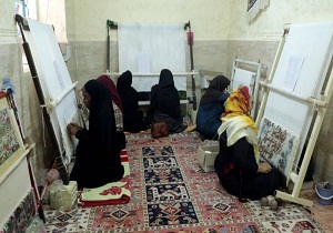 ۱۱۸ فرصت شغلی برای مددجویان امیرآباد دامغان فراهم شد