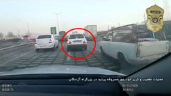 برق گرفتگی ناگوار دو کودک هندی + فیلم