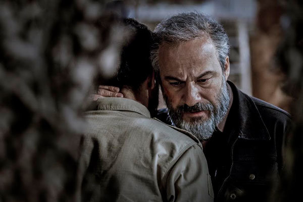 «دیدن این فیلم جرم است» پروانه نمایش گرفت
