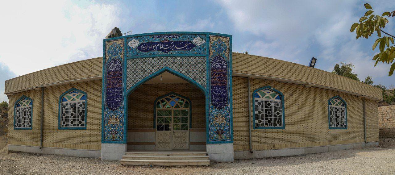 تعداد مراکز فرهنگی و مذهبی بنیاد برکت به ۱۷۱۲ رسید