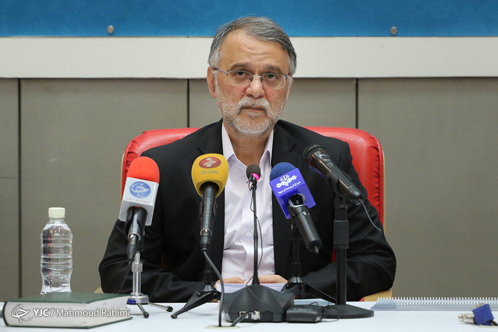 نهادهای امنیتی و فرهنگی درباره «جهان آرا» و «ثریا» به صداوسیما تذکر دادند/ برنامه‌سازان تابع قانون باشند