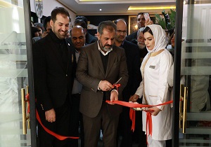 افتتاح درمانگاه دندانپزشکی شبانه روزی قزوین