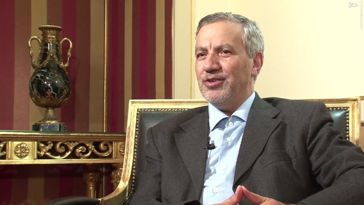 صراحت و دفاع بى لكنت از ايران و نظام تنها راه باطل کردن سحر دشمنان